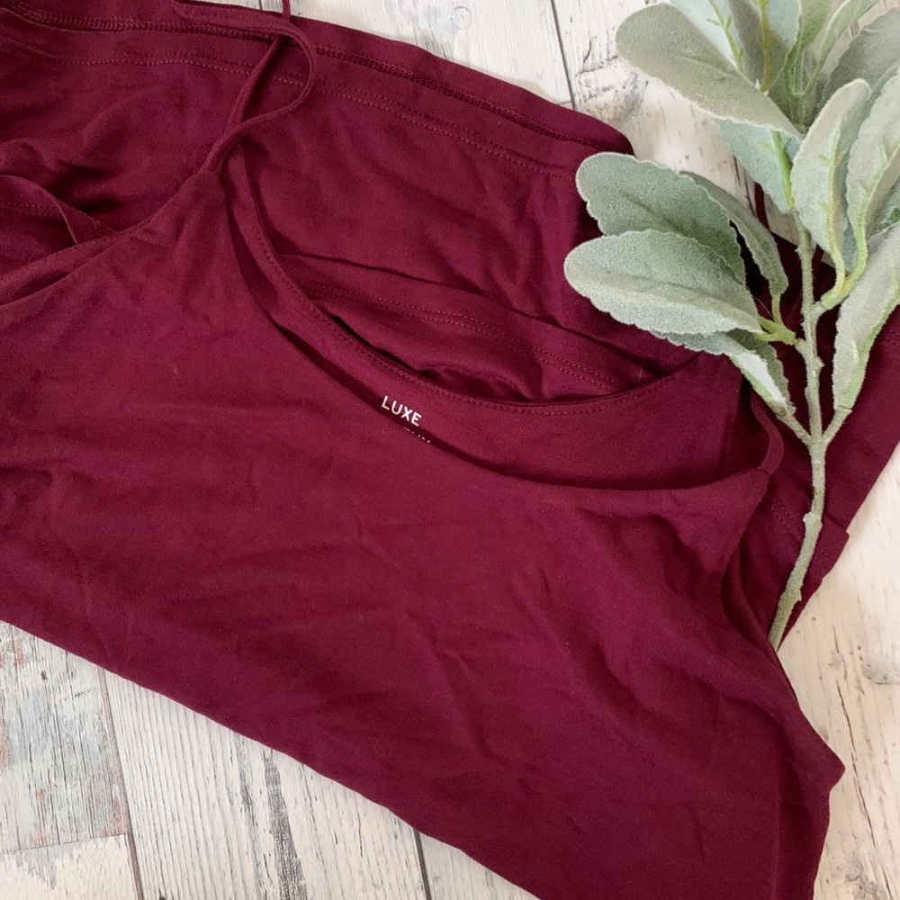 Gap tank top